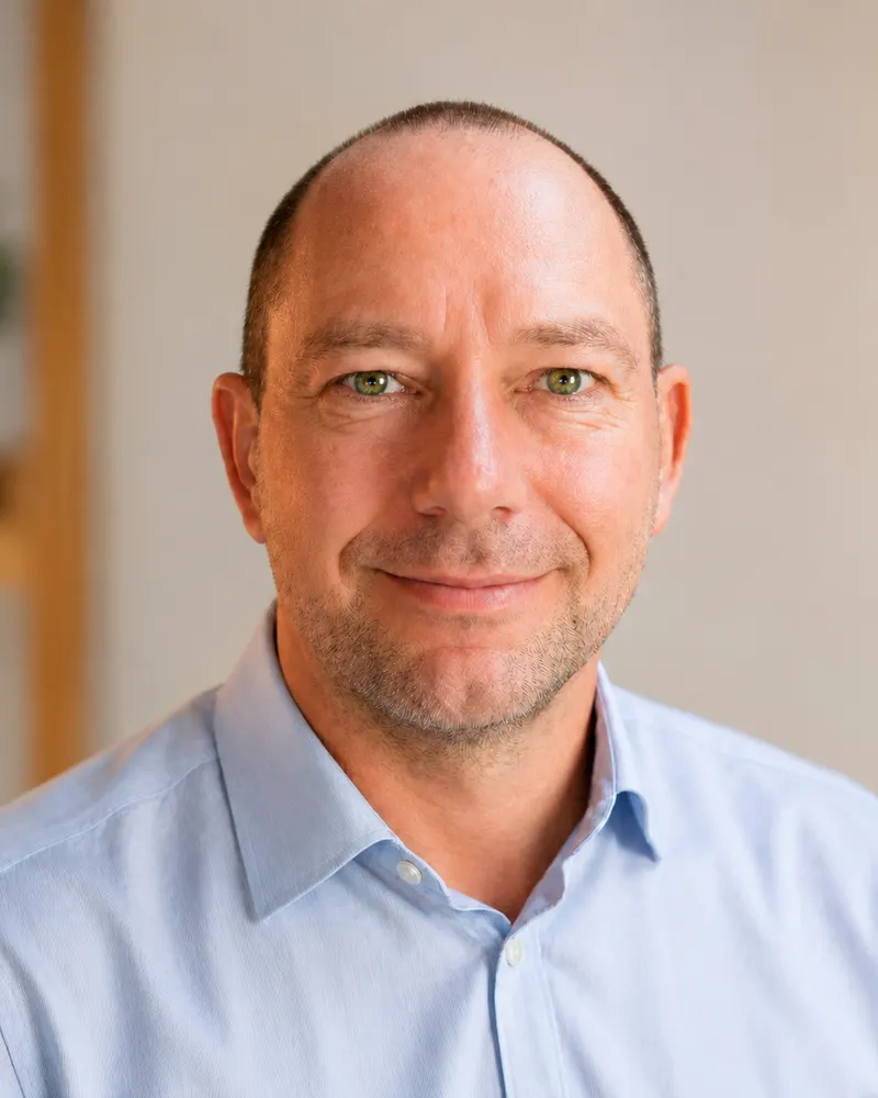 Grant De Swardt